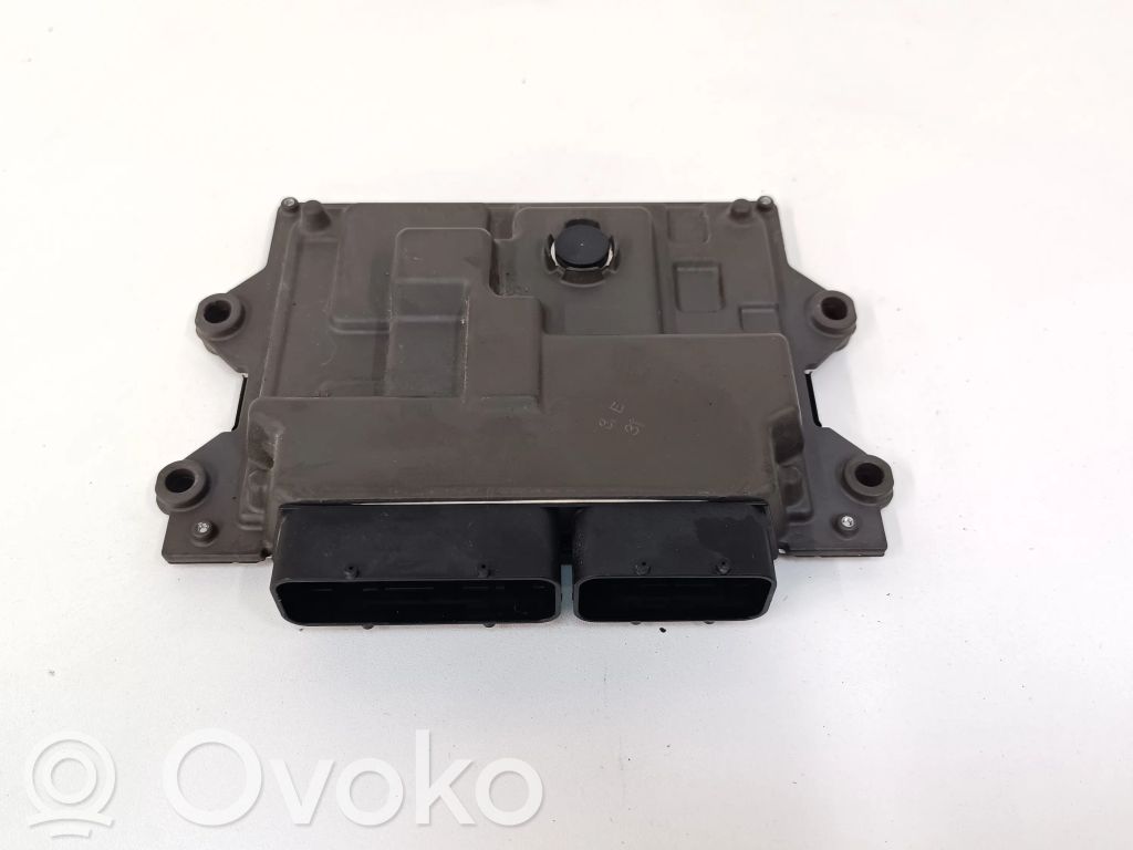 Subaru Outback (BT) Engine control unit/module 