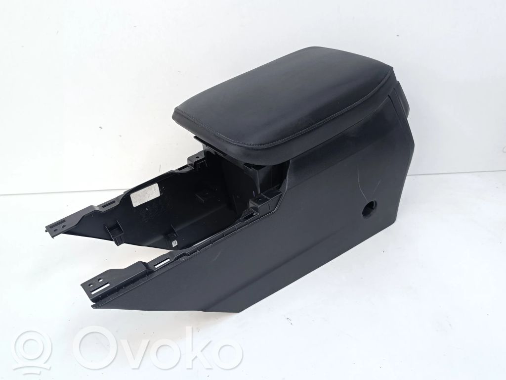 Subaru Outback (BT) Porankis 
