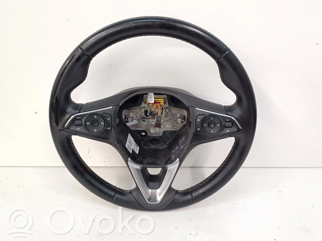 Opel Insignia B Vairas 
