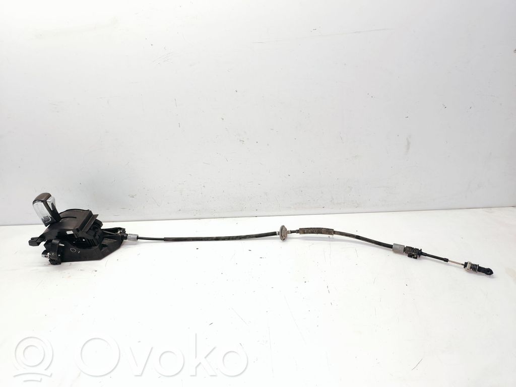 Opel Ampera Selector caja de cambios 