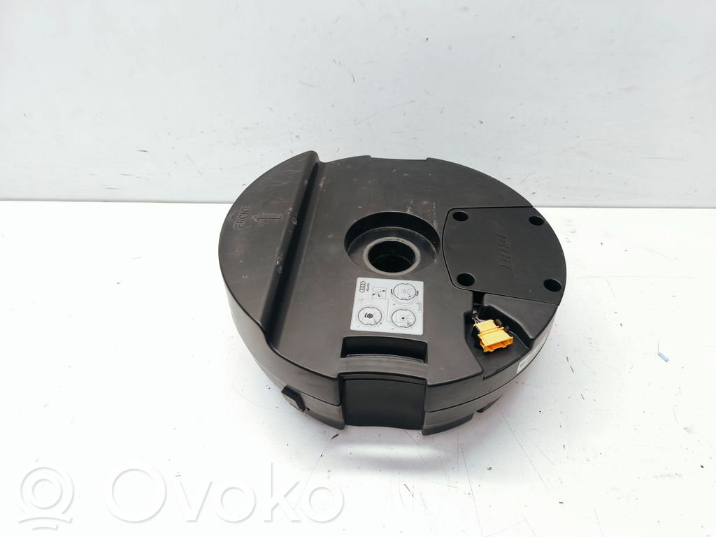 Audi Q7 4L Altavoz subwoofer 