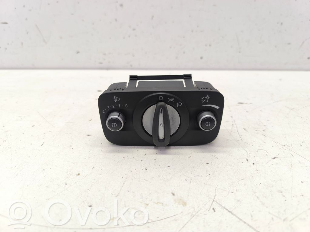 Ford Galaxy Light switch 