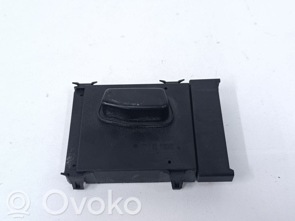 Dodge Challenger Seat adjustment handle 