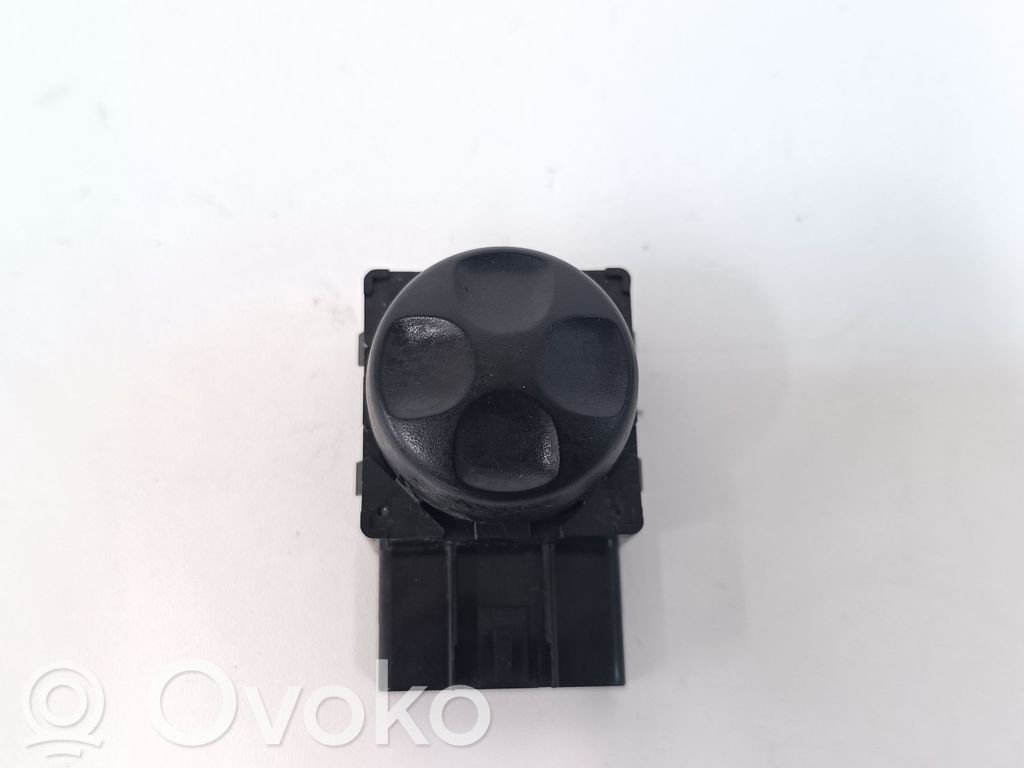 Dodge Challenger Seat adjustment knob 