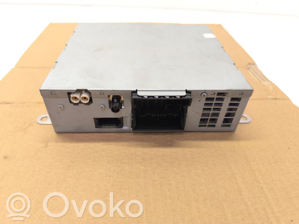 Sound HiFi control unit module   4E0035061B