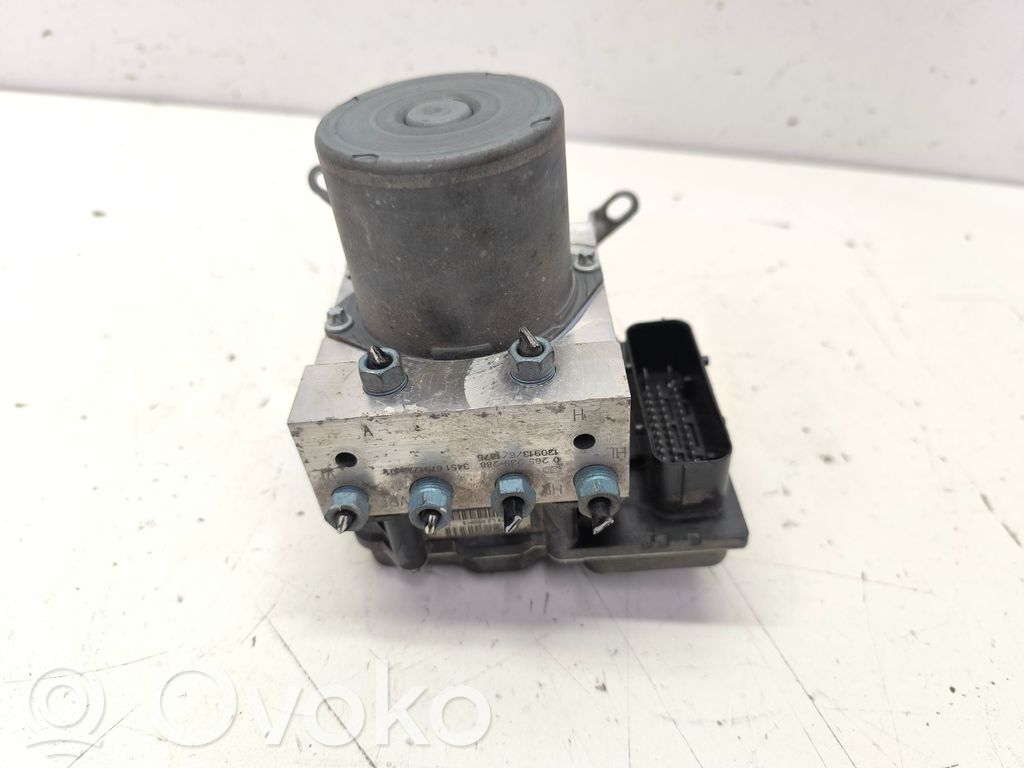ABS Pump   6860216,0265951973,6860217