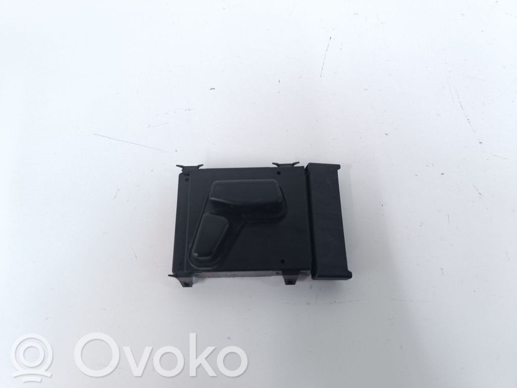 Dodge Grand Caravan Seat control switch 