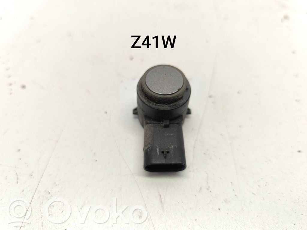 Audi Q5 SQ5 8R Parking PDC sensor 