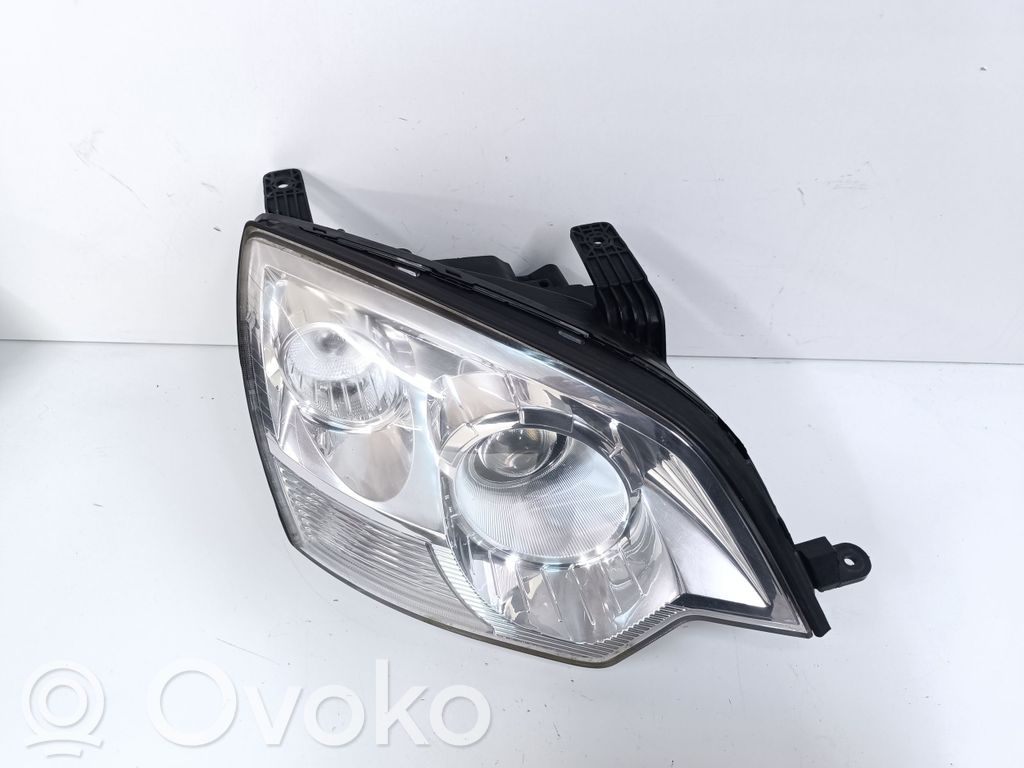Opel Antara Headlight/headlamp 