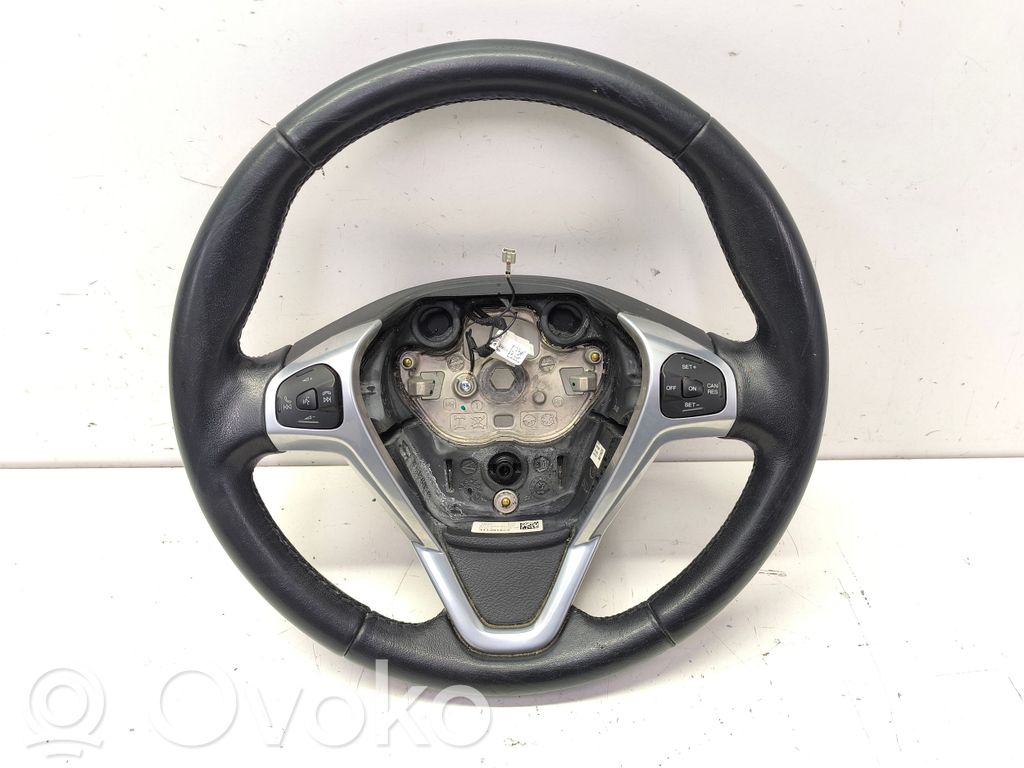 Ford B-MAX Ohjauspyörä 