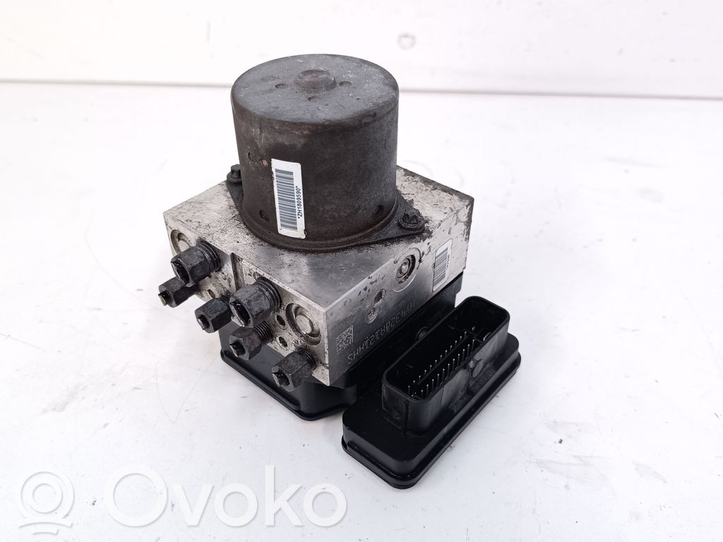 Dodge Durango III ABS Pump 