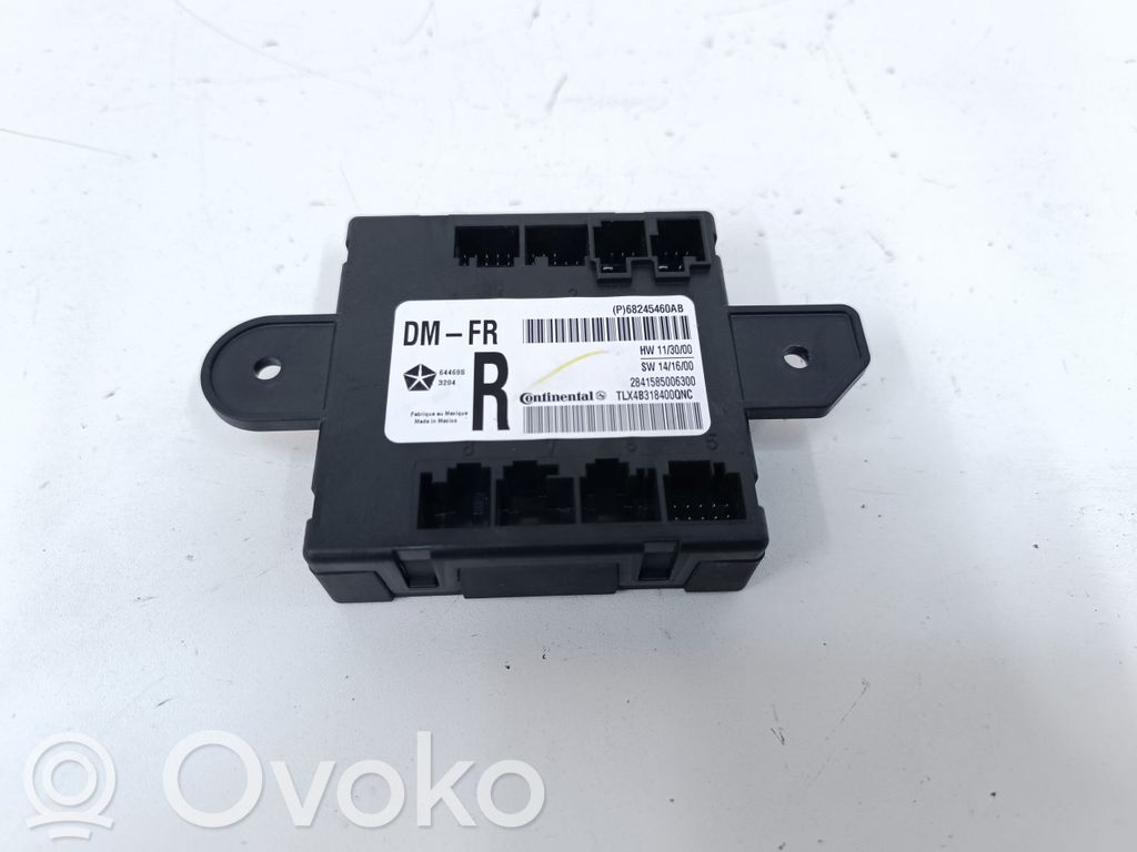 Dodge Durango III Door control unit/module 