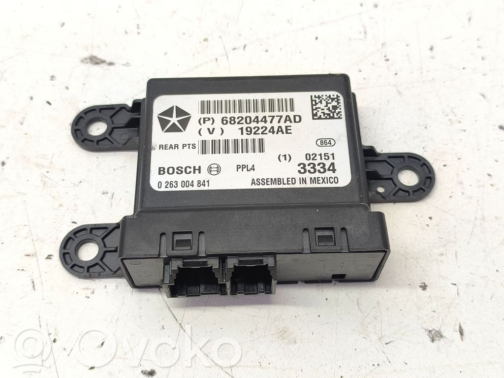 Dodge Durango III Parking PDC control unit/module 