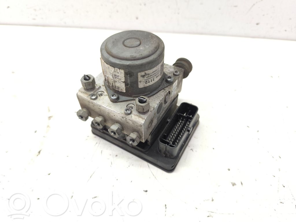 Opel Insignia A ABS Blokas 