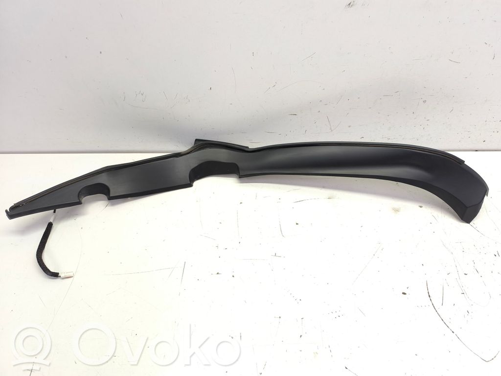 Subaru Outback (BT) Other trunk/boot trim element 