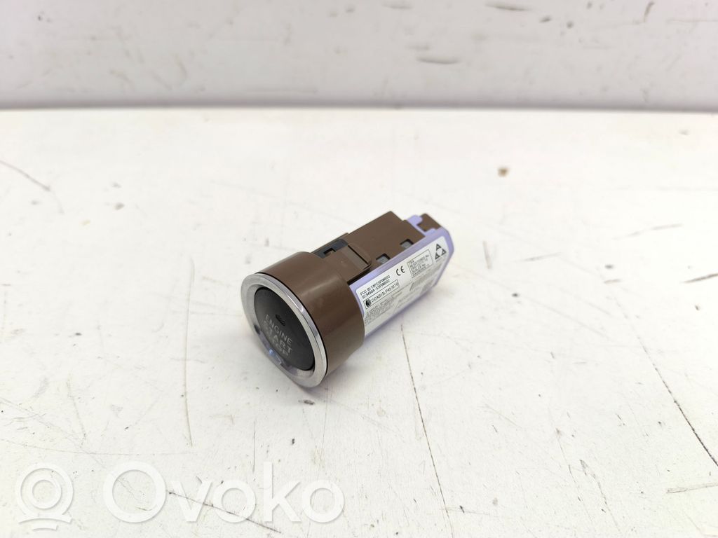 Engine start stop button switch   15F057,15F0572