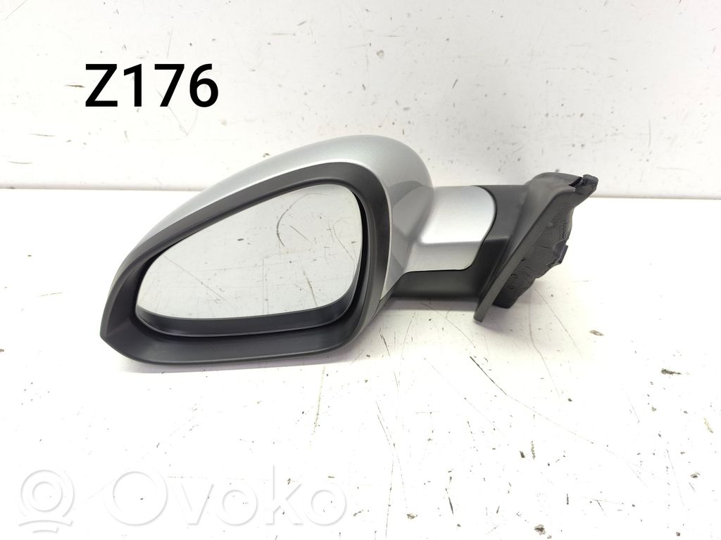 Opel Insignia A Elektryczne lusterko boczne drzwi przednich 