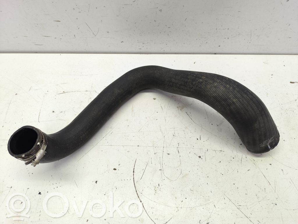 Ford Mondeo MK V Intercooler hose/pipe 