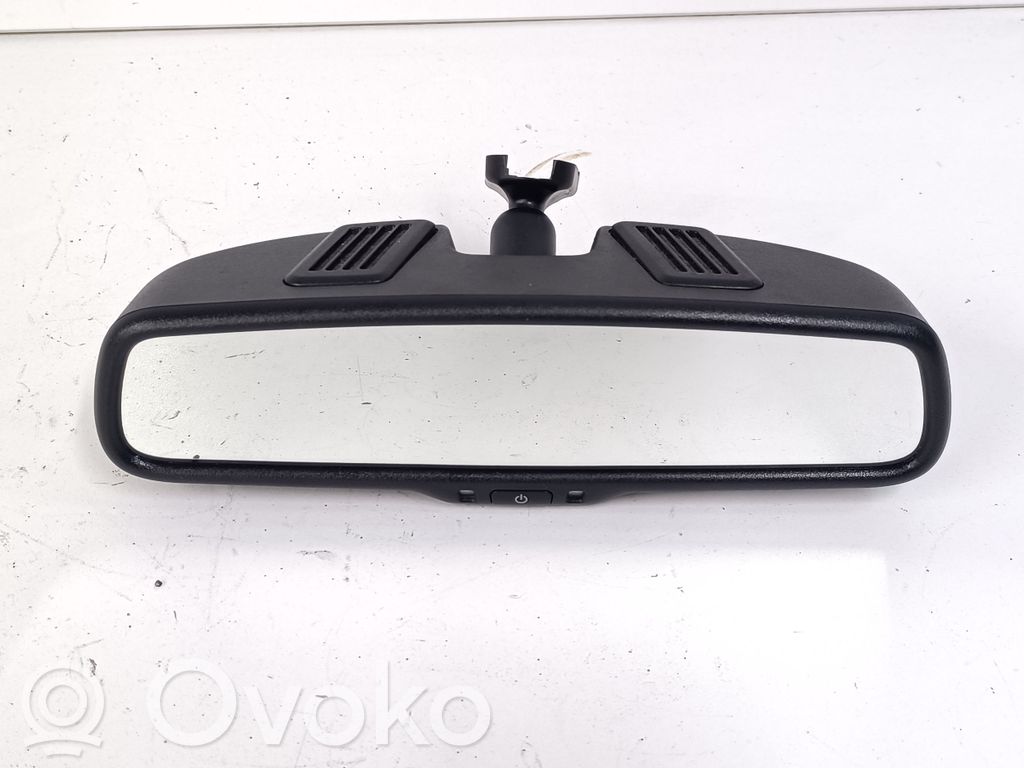 Dodge Grand Caravan Espejo retrovisor (interior) 