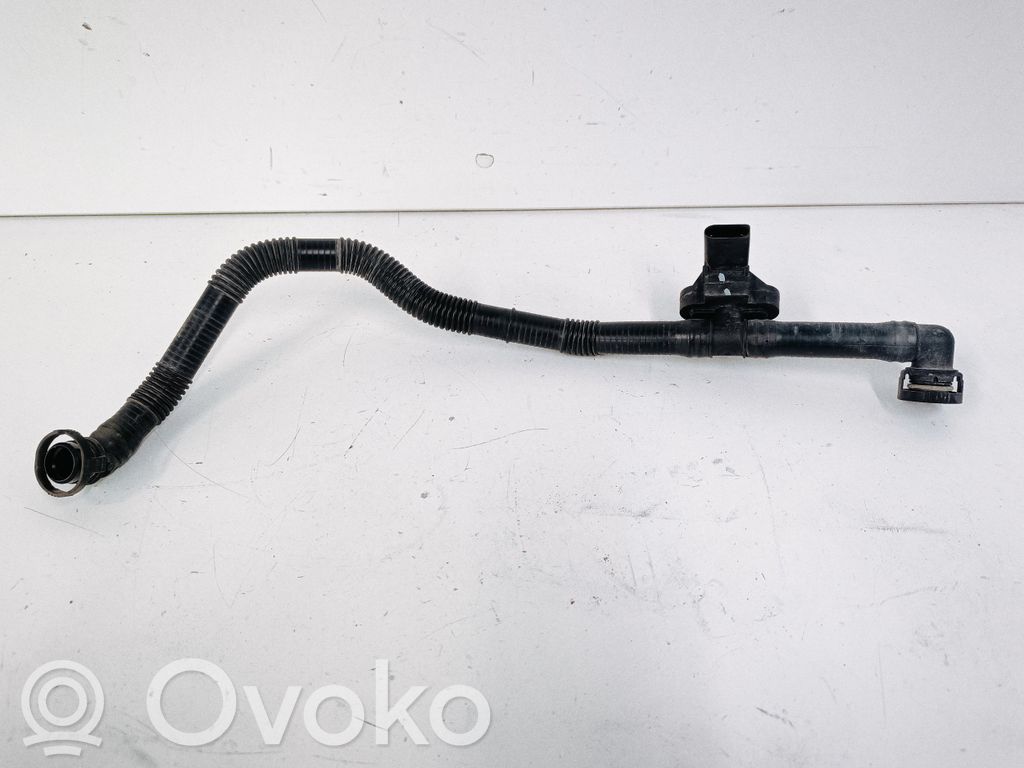 Volkswagen Jetta VI Luftdrucksensor 
