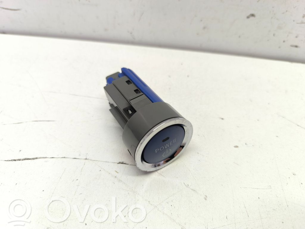 Toyota Prius+ (ZVW40) Engine start stop button switch 