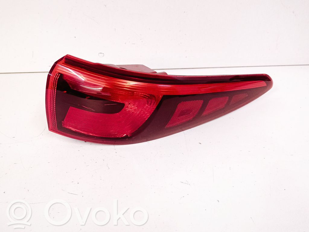 Lampa tylna   92402F1000,92402F10