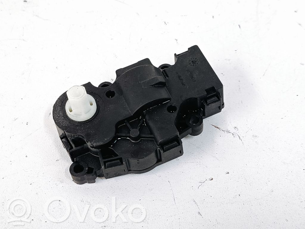Volvo V60 Silniczek nagrzewnicy 