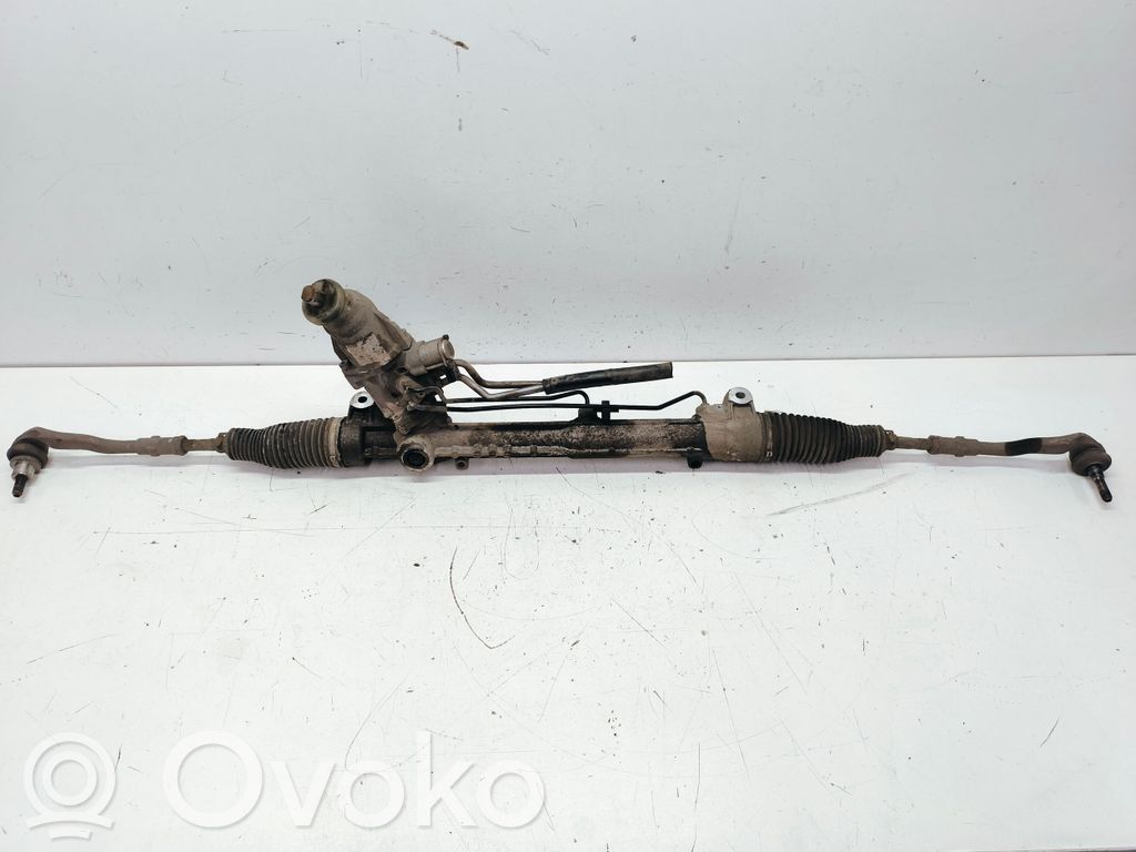 Audi A4 S4 B8 8K Steering rack 