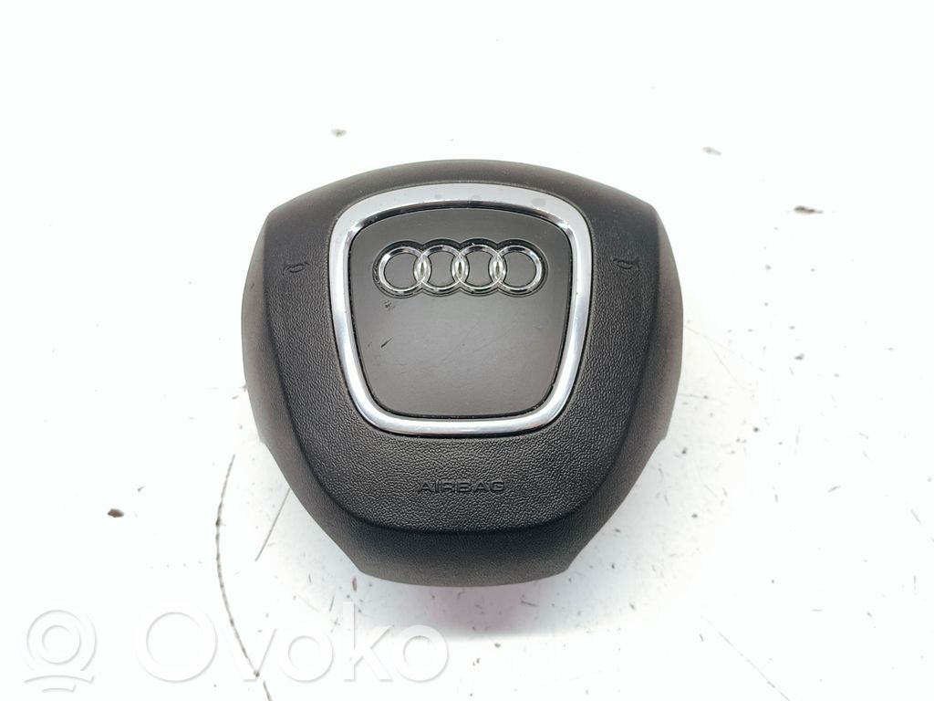 Audi A4 S4 B8 8K Poduszka powietrzna Airbag kierownicy 