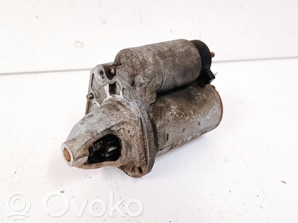 Motor de arranque   04801839AB,4280007200