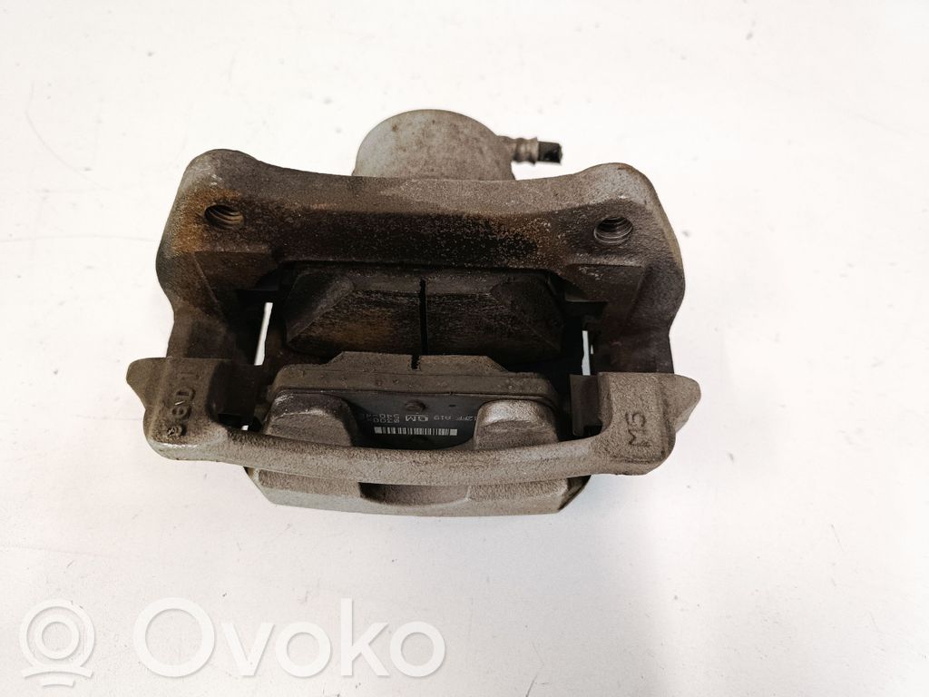 Buick Encore I Etujarrusatula 