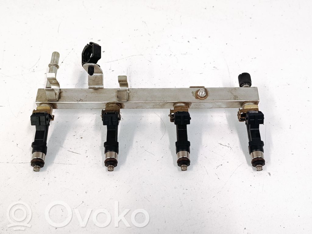 Buick Encore I Fuel injectors set 