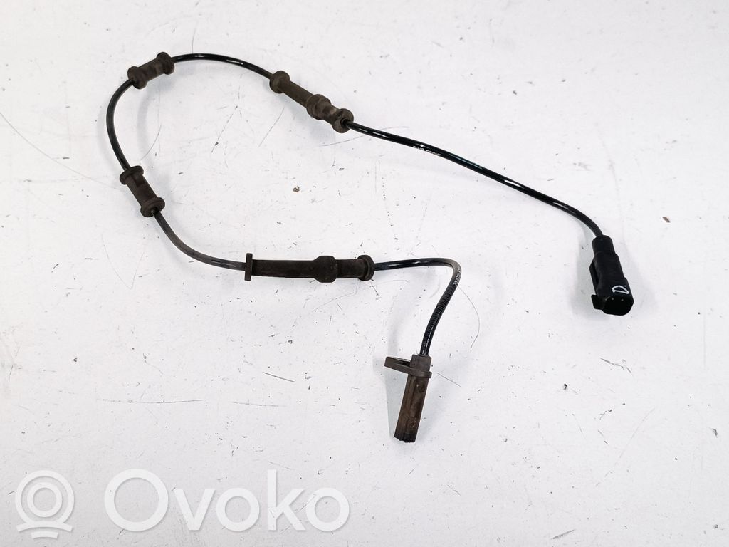 Dodge Challenger ABS brake wheel speed sensor 
