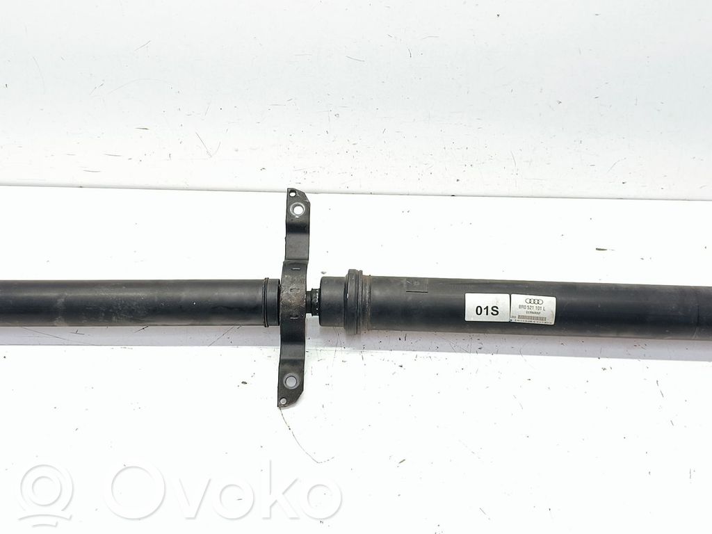 Wał napędowy / Komplet   8R0521101L,8R0521101