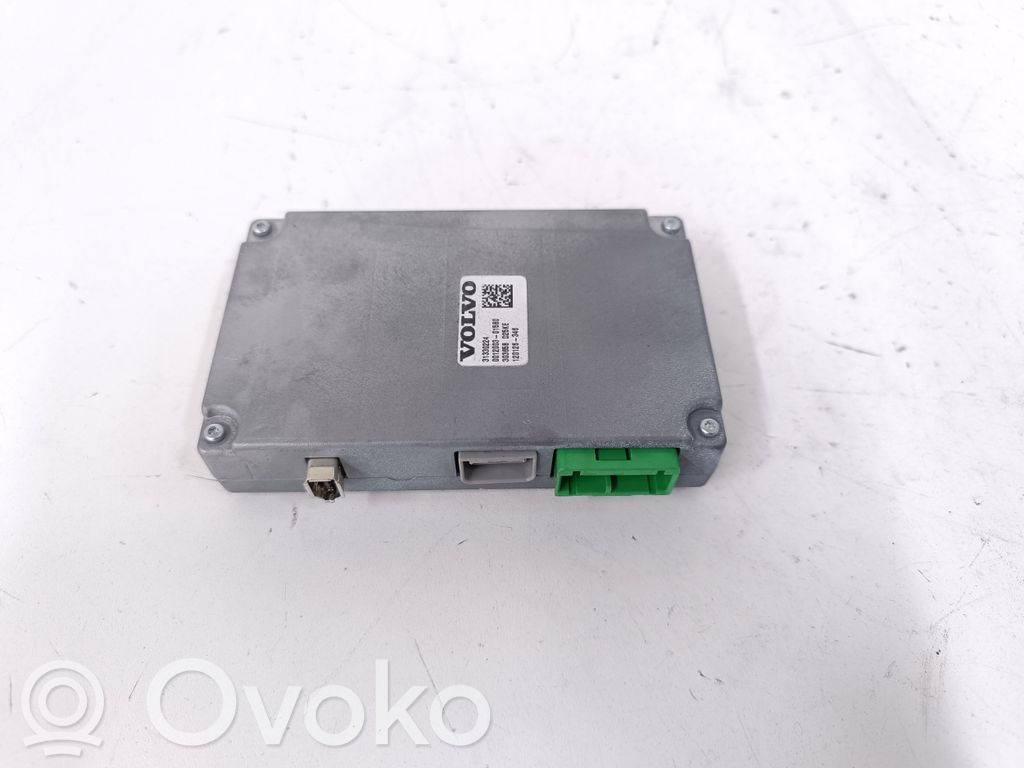 Volvo XC70 Camera control unit module 