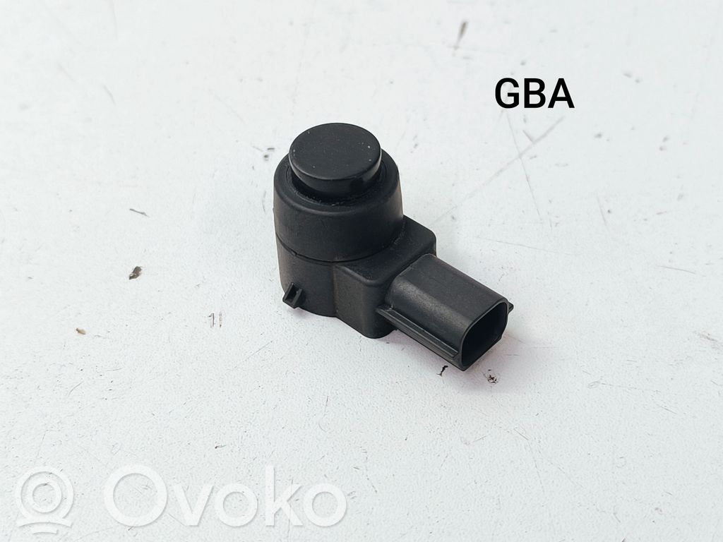Opel Ampera Parking PDC sensor 