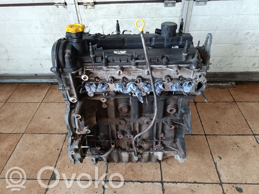 Engine   04666708AD,90352048