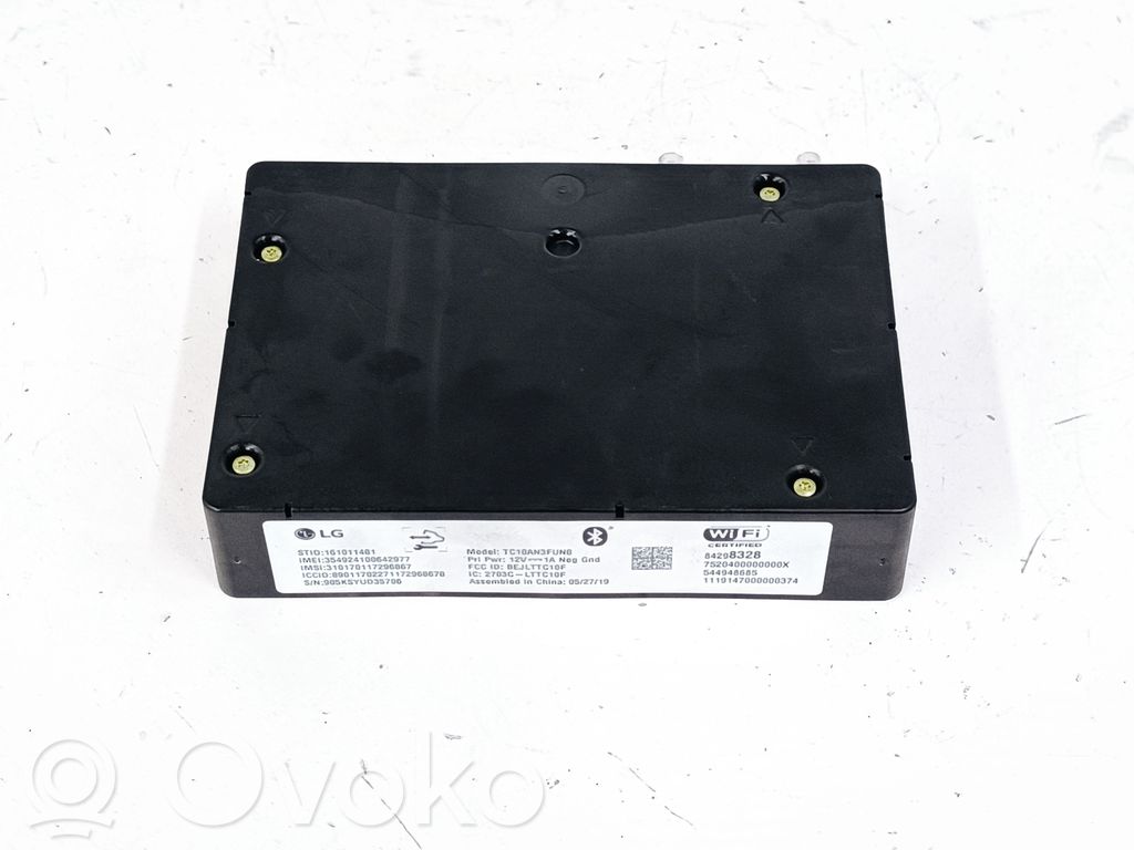 Buick Encore I Bluetooth modulis 