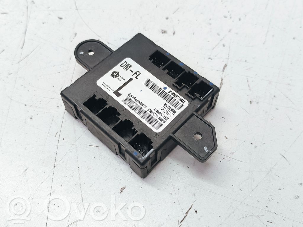 Door control unit/module   05026863AD