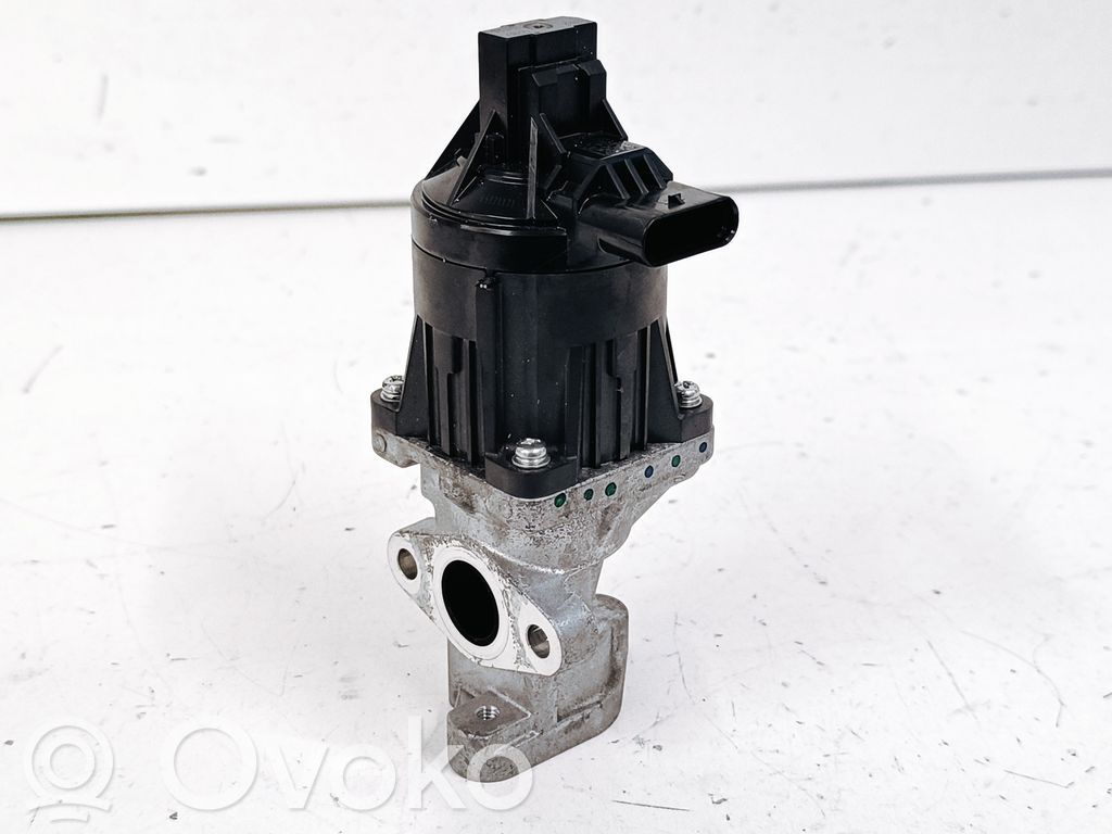 Ford Escape IV Válvula EGR 