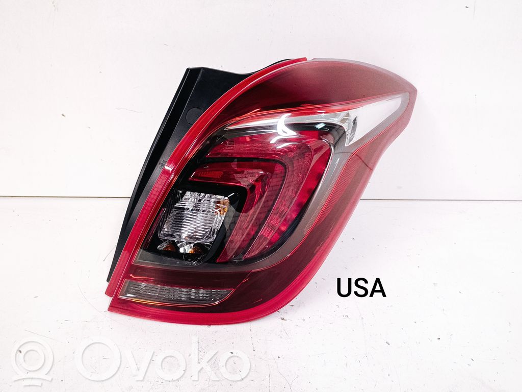 Buick Encore I Takavalot 
