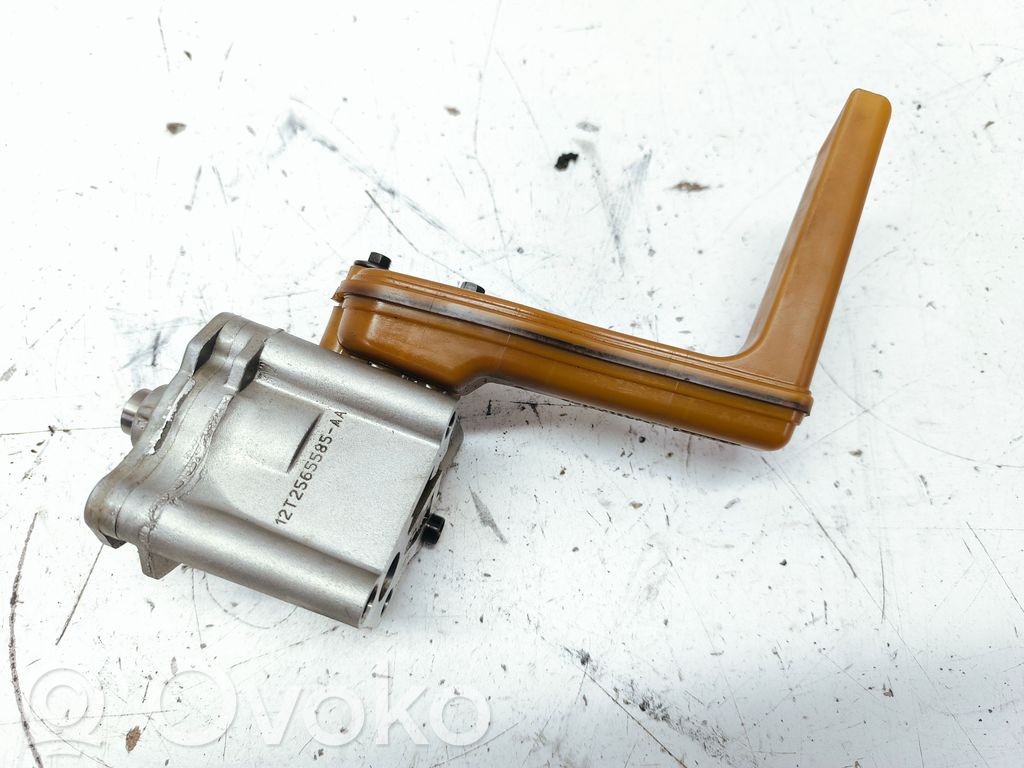 Eļļas sūknis   CM5E6600AA,12T2565585AA