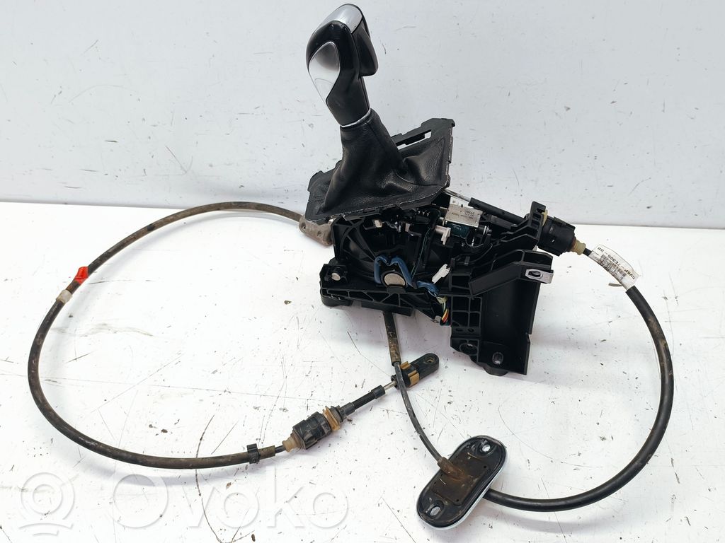 Ford Focus Gear shifter/selector 