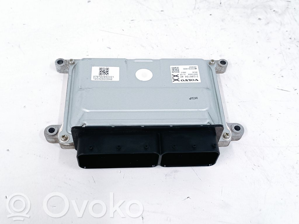 Volvo XC70 Gearbox control unit/module 