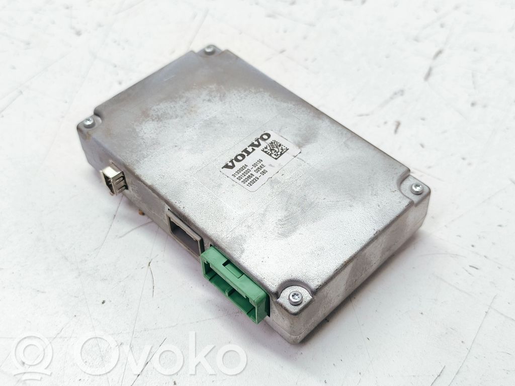 Volvo XC70 Camera control unit module 