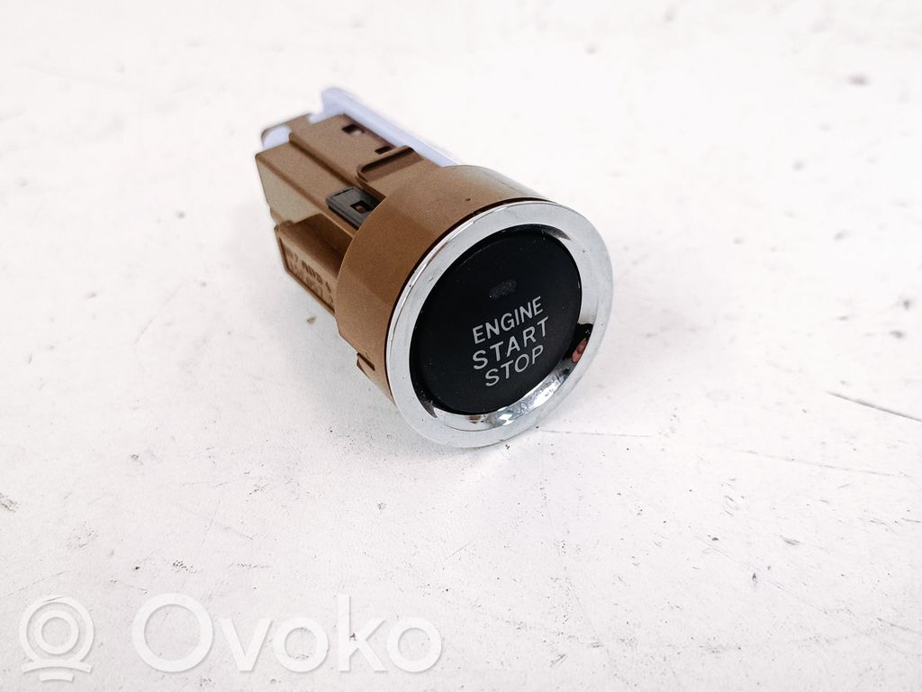 Subaru Outback (BS) Engine start stop button switch 