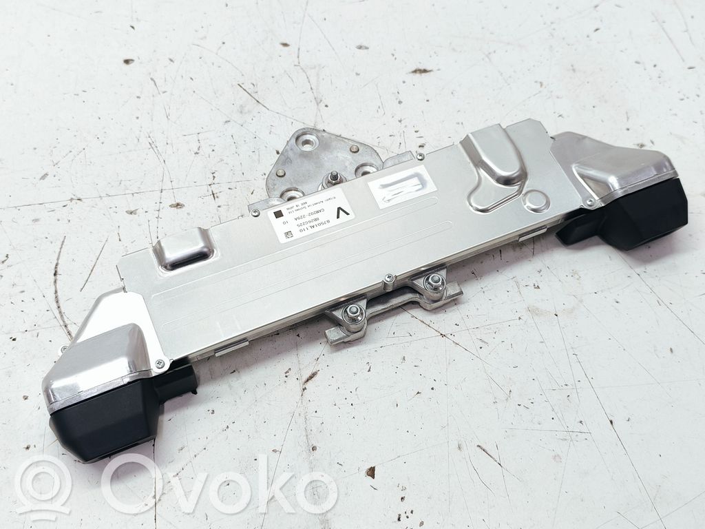 Subaru Outback (BS) Windshield/windscreen camera 