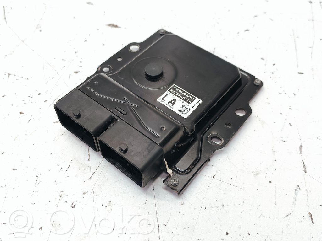 Subaru Outback (BS) Engine control unit/module 