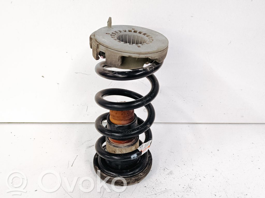 Chrysler Pacifica Rear coil spring 