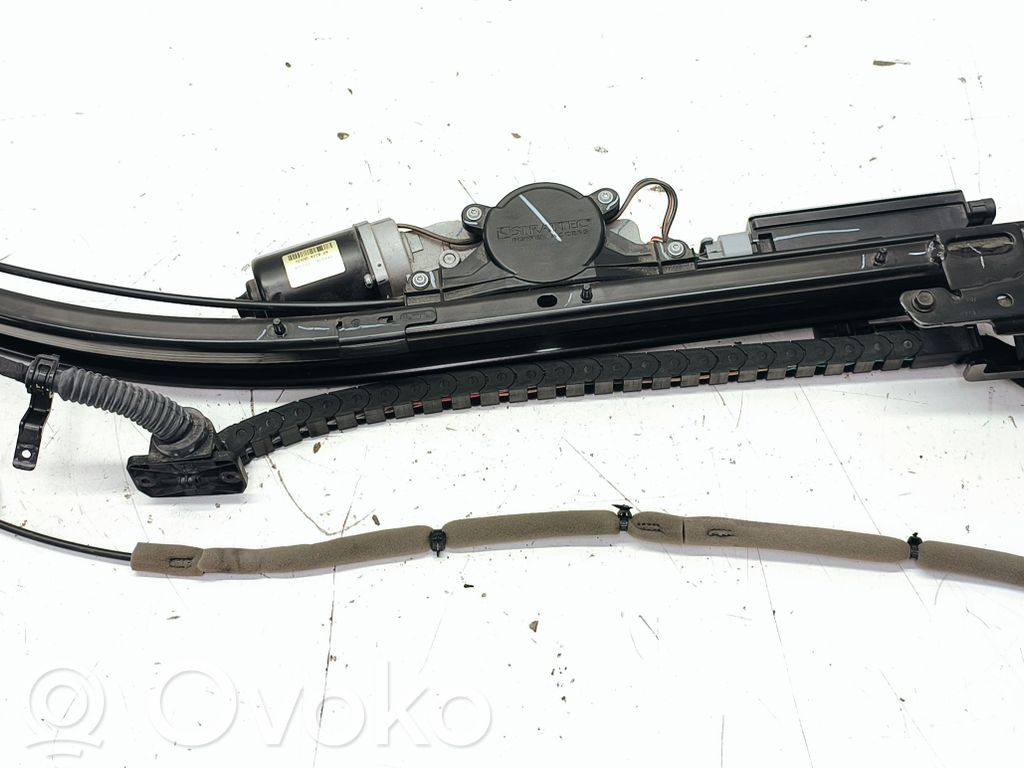 Chrysler Pacifica Sliding door motor assembly 